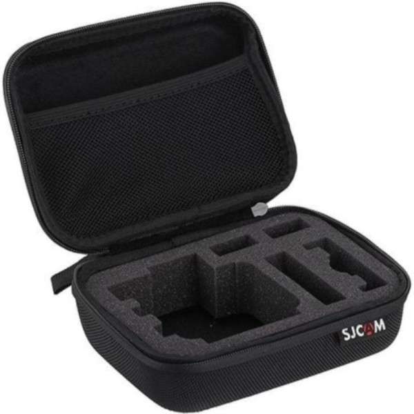 Фото - Кейс для екшн камери SJCAM Medium bag 15х11х7 см (6972476161148)